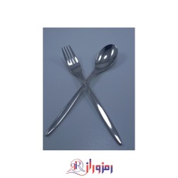 سرویس قاشق و چنگال 30 نفره 161 پارچه رزنباخ کد 222